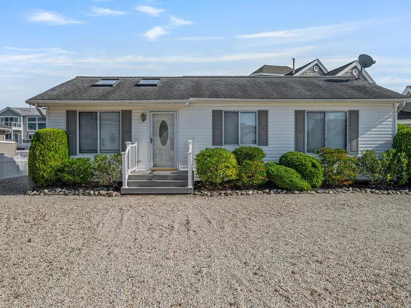 3 Merle Drive, Beach Haven West, NJ 08050