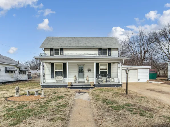 1713 W Chestnut Street, Springfield, MO 65802