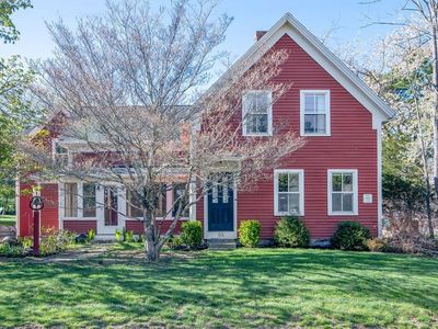 93 Chestnut St, North Easton, MA, 02356