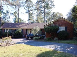 223 Tennyson St NE, Pelham, GA 31779