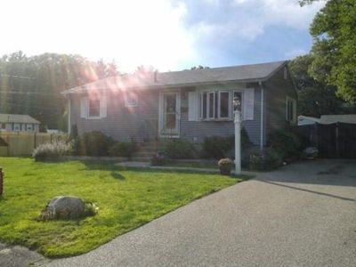 33 Brookside Rd, Rockland, MA, 02370