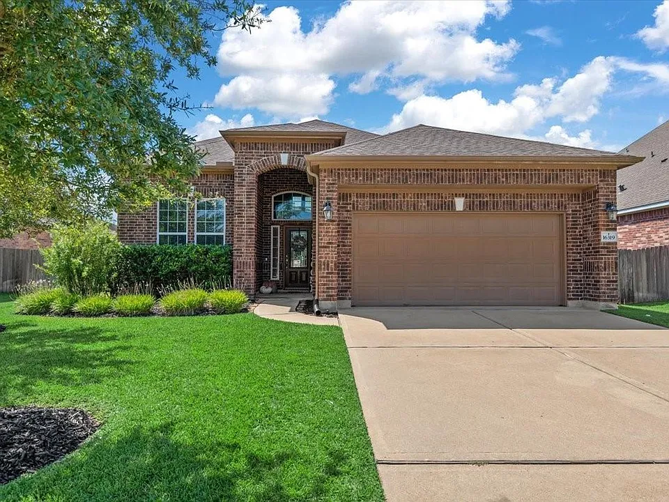 16319 Denise Terrace Dr