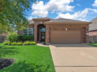 16319 Denise Terrace Dr, Hockley, TX 77447