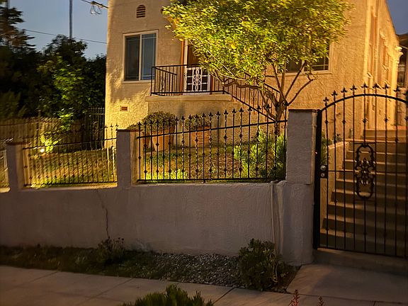 4th image of 1585 Curran St #1