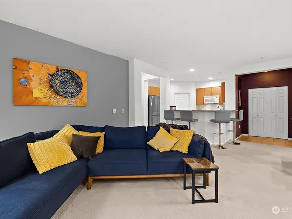 5001 Davis Place S #C, Renton, WA 98055