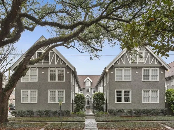 910 S Carrollton Ave APT M, New Orleans, LA 70118