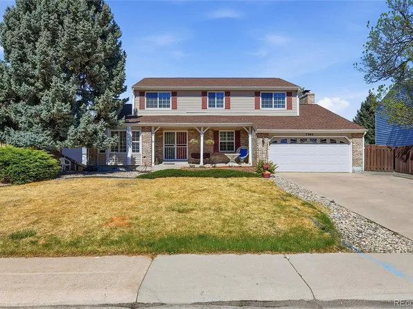 7942 S Corona Court, Centennial, CO 80122