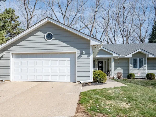 2413 Pueblo Dr, Sioux City, IA 51104