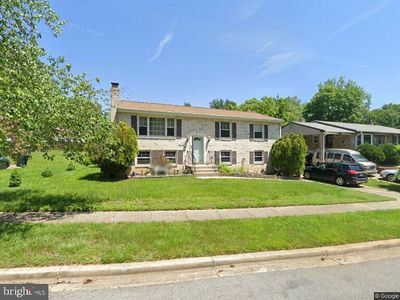 11700 Butlers Branch Rd, Clinton, MD, 20735