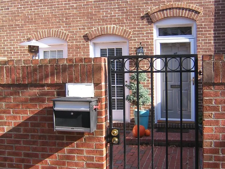 Outside/Patio