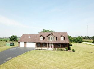 23912 S Highland Dr, Manhattan, IL 60442