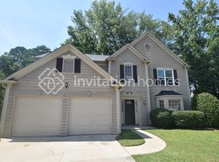 2025 Eagle Nest Blf, Lawrenceville, GA 30044