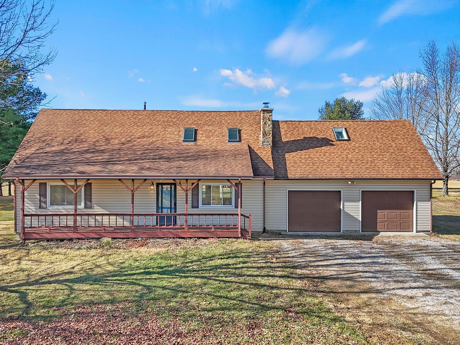 5668 S Nineveh Rd, Franklin, IN 46131 | Zillow