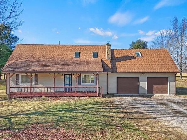 5668 S Nineveh Rd, Franklin, IN 46131