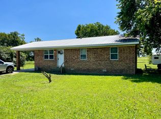 109 W Railroad St, Coal Hill, AR 72832
