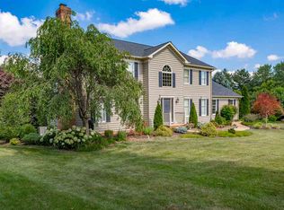 4101 Lucy Long Dr, Harrisonburg, VA 22801