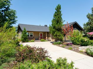 20612 Sierra Dr, Bend, OR 97701