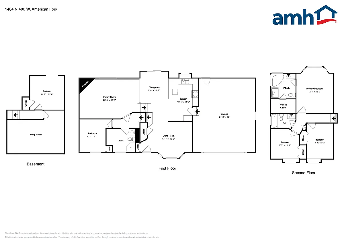 Building Photo - 1484 N 400 W