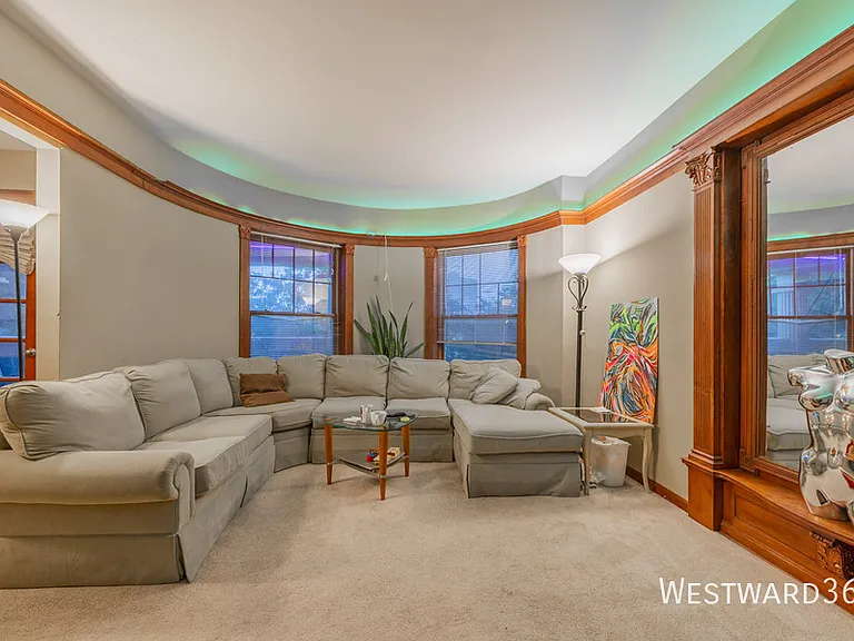 4012 N Sheridan Rd #2S — Photo 5