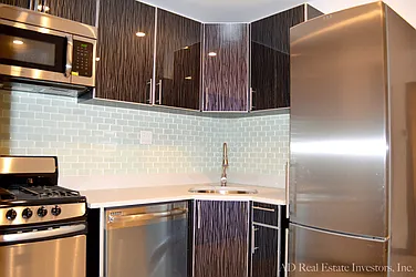 Rented by AD Real Estate Investors