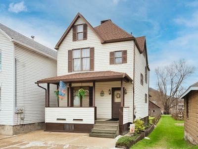 113 Market St, Freeport, PA, 16229
