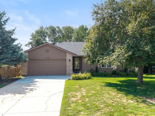 1880 N 153rd Plz, Omaha, NE 68154