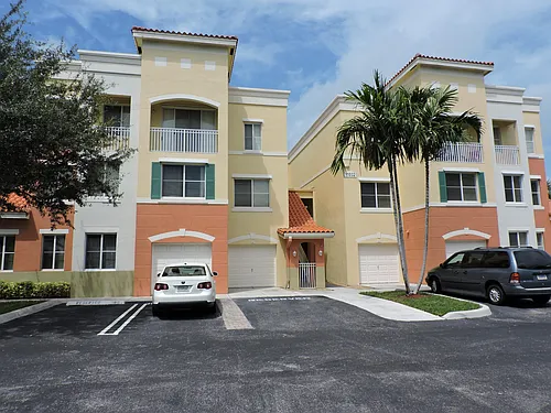 11032 Legacy Dr #203 Photo 1