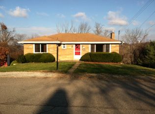 1532 Gilmore Dr, Clairton, PA