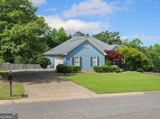 604 Greenleaf Way, Ball Ground, GA 30107