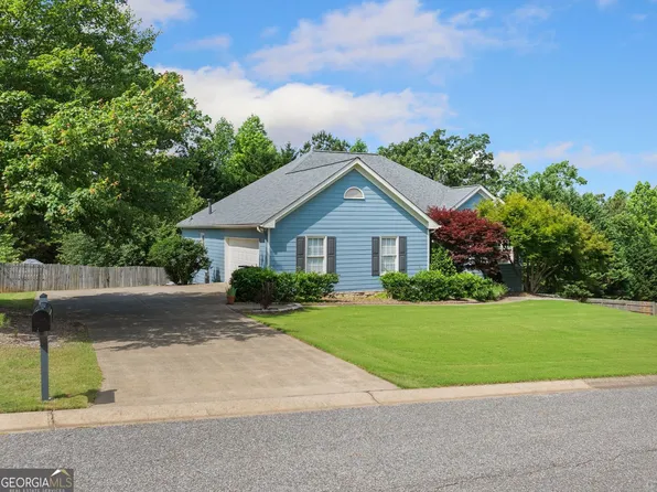 604 Greenleaf Way, Ball Ground, GA 30107