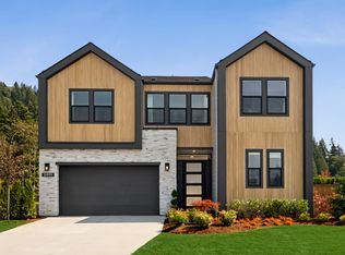 Plan 1 Plan, Alterra, Newcastle, WA 98059