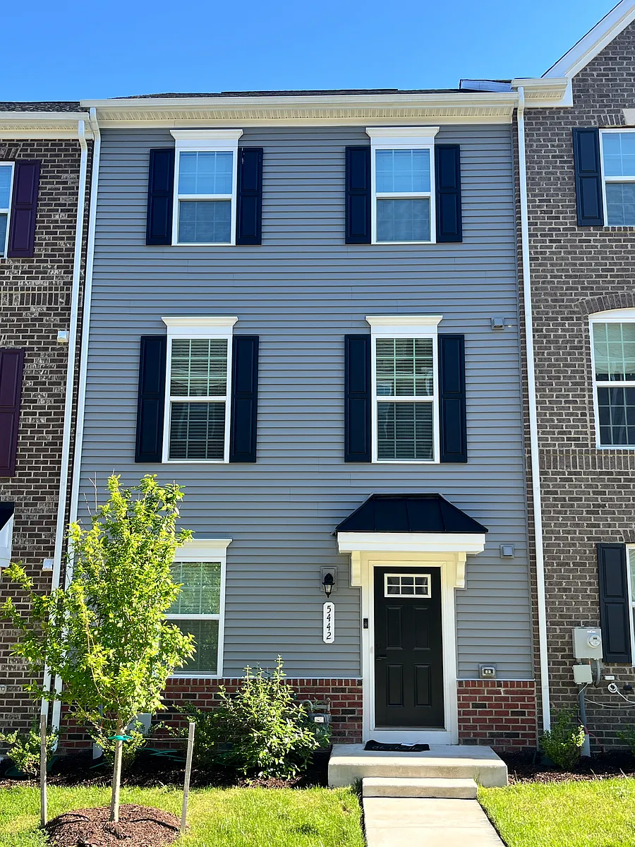 Building Photo - 5442 Addington Ln