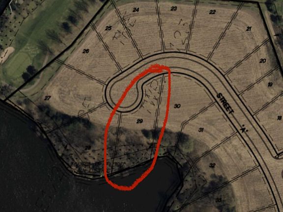 2nd image of 807 Krays Lake Rd