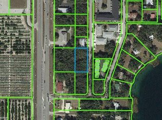 1539 N Delaware Ave, Avon Park, FL 33825