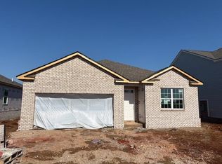 8937 Round Bale Ave, Bowling Green, KY 42104