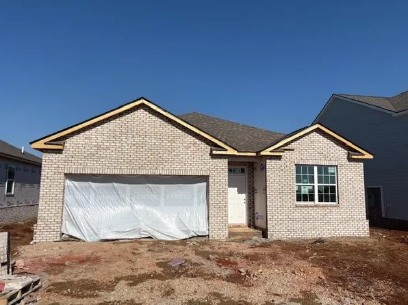 8937 Round Bale Ave, Bowling Green, KY 42104