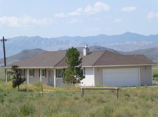 4206 Kyle Dr, Wellington, NV 89444