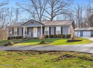 5624 Lawrenceburg Rd, Willisburg, KY 40078