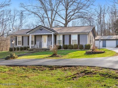 5624 Lawrenceburg Rd, Willisburg, KY, 40078