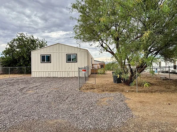 946 W Saguaro St, Safford, AZ 85546