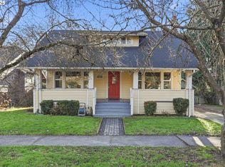 3424 NE Hancock St, Portland, OR 97212
