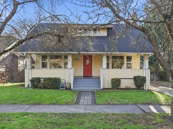 3424 NE Hancock St, Portland, OR 97212
