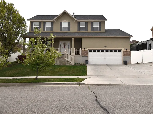 5163 W Buckeye View Way, Riverton, UT 84096