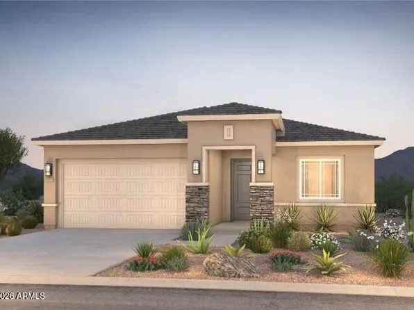 19515 S 214TH Street, Queen Creek, AZ 85142