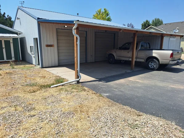 1253 N 58th St, Nampa, ID 83687
