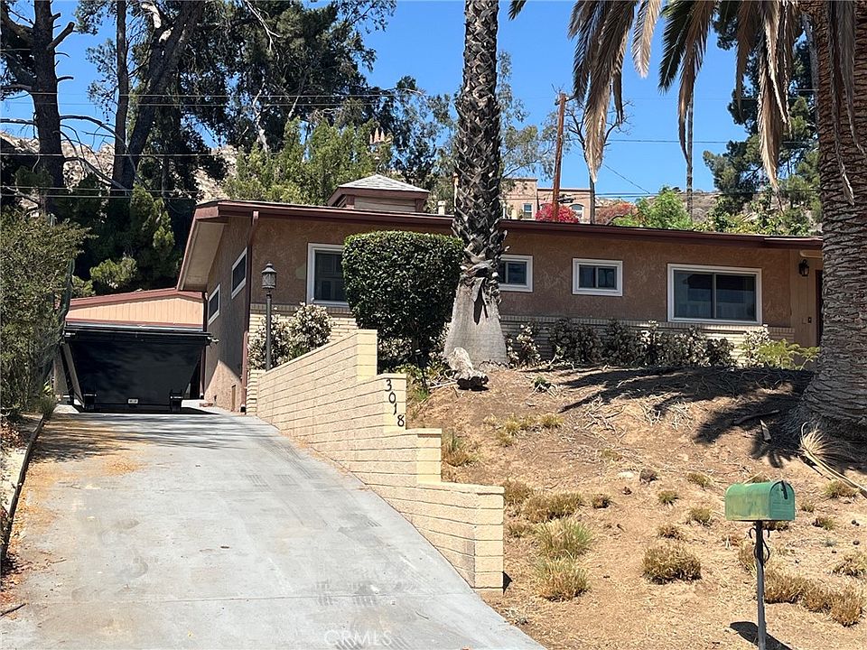 2nd image of 3018 Belvedere Dr