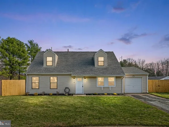 6 Duet Ct, Newark, DE 19713