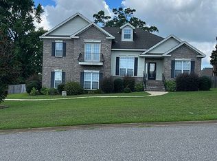 81 Magnolia Rdg, Millbrook, AL 36054