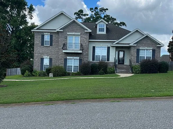 81 Magnolia Rdg, Millbrook, AL 36054