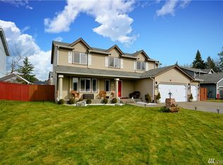 8717 198th St E, Spanaway, WA 98387